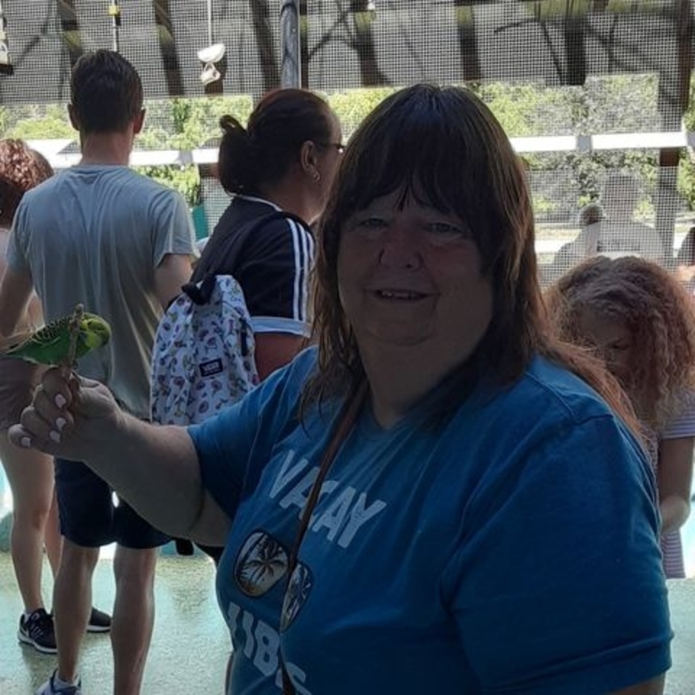 Meet your Posher, Jeanne